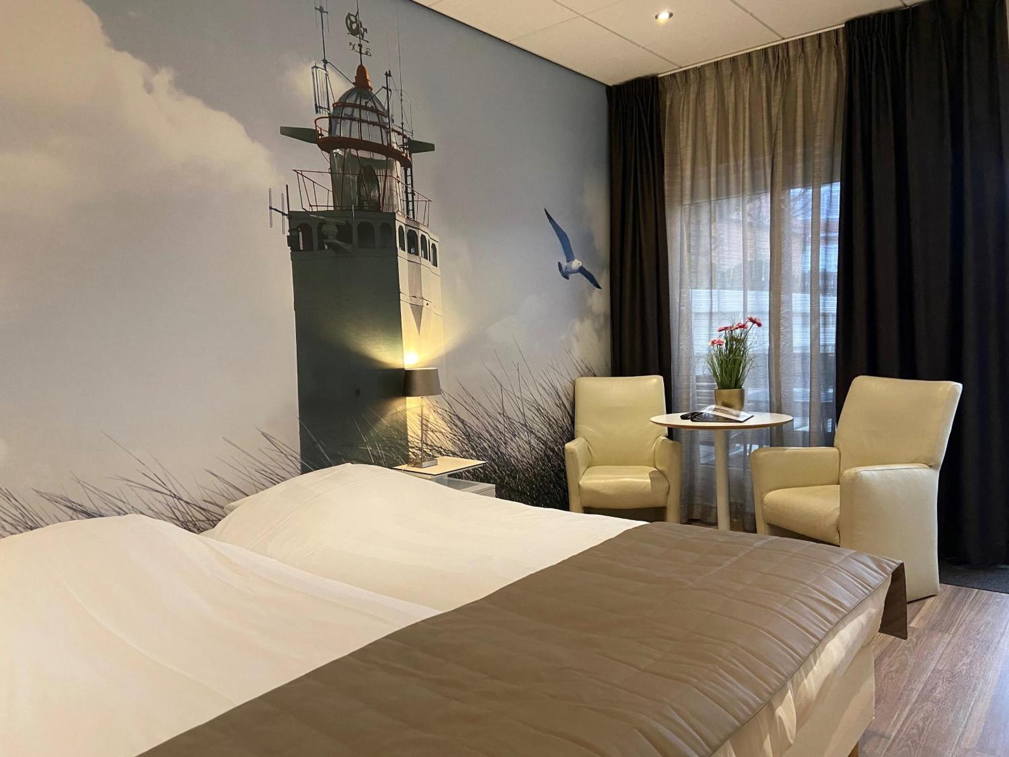 Heeren Van Noortwyck Noordwijk Quarto foto