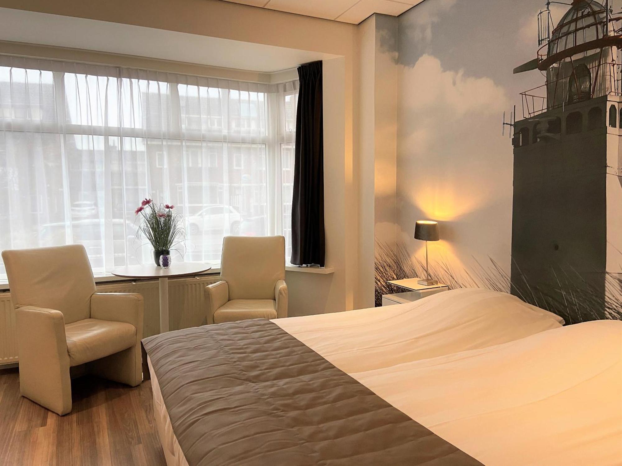 Heeren Van Noortwyck Noordwijk Quarto foto